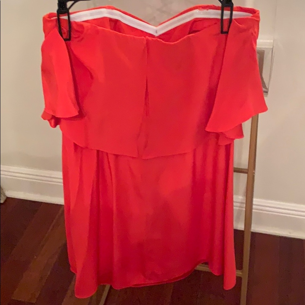 Dress - Picture 5 of 5